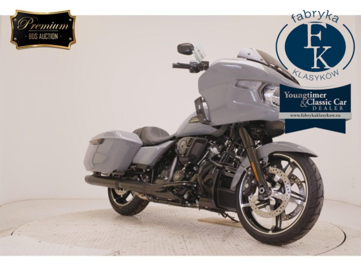 HARLEY-DAVIDSON FLTRX1920 2026 - zdjęcie 4