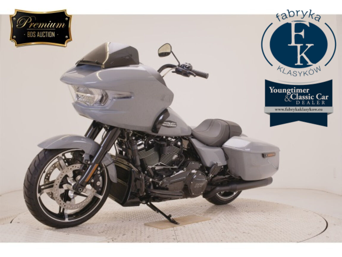 HARLEY-DAVIDSON FLTRX1920 2026 - zdjęcie 5