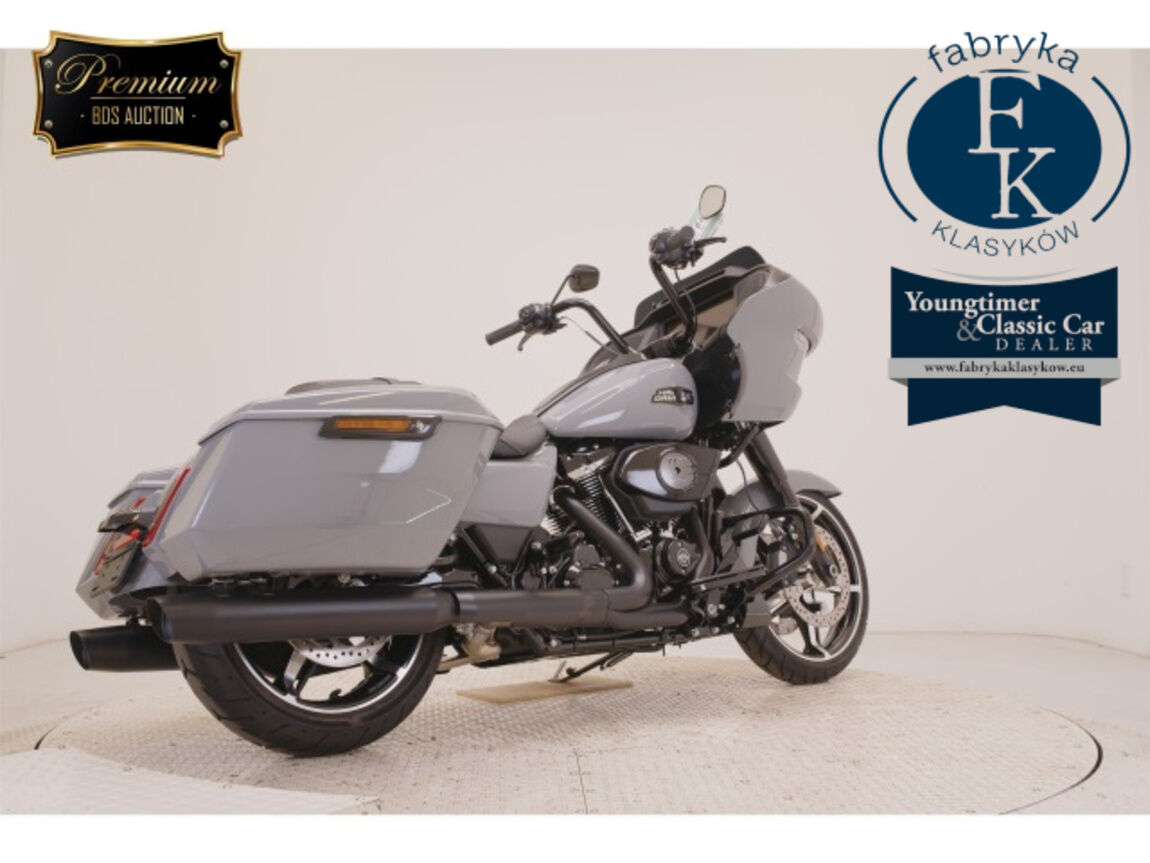 HARLEY-DAVIDSON FLTRX1920 2026 - zdjęcie 6
