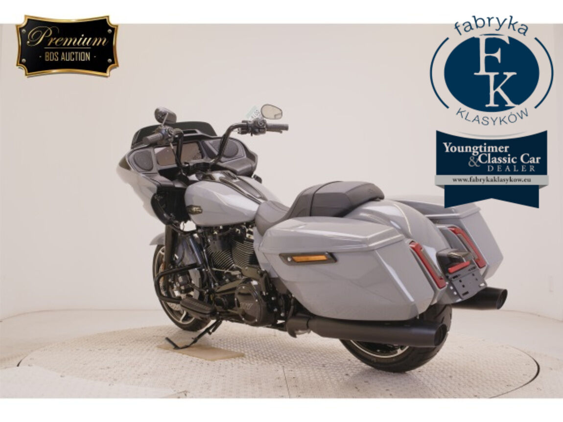 HARLEY-DAVIDSON FLTRX1920 2026 - zdjęcie 7