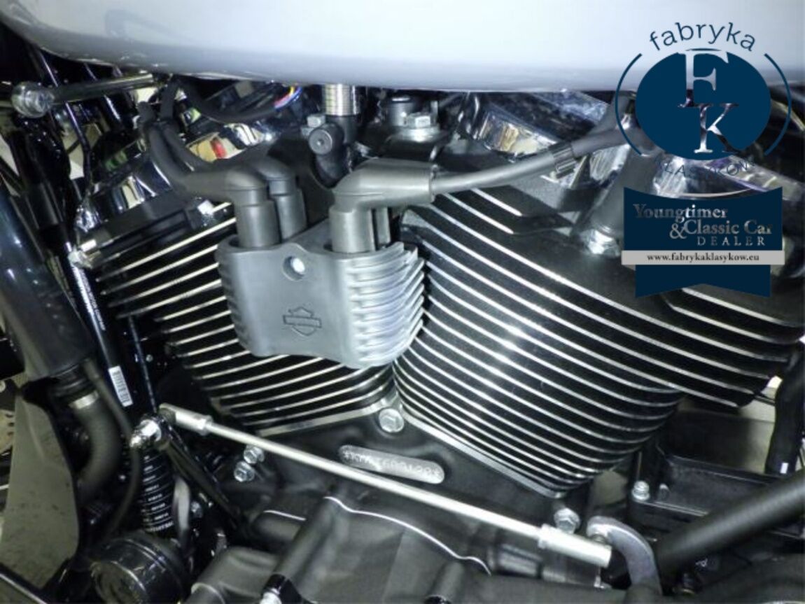 HARLEY-DAVIDSON FLTRX1920 2026 - zdjęcie 12