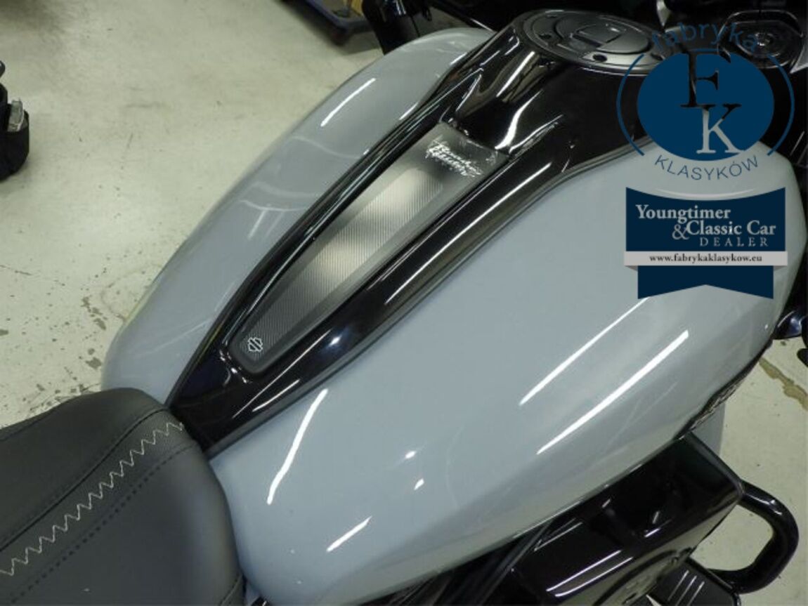 HARLEY-DAVIDSON FLTRX1920 2026 - zdjęcie 18