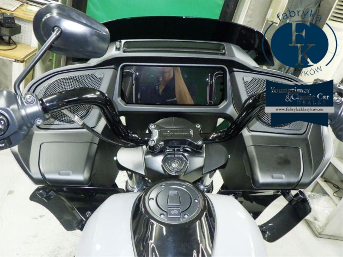 HARLEY-DAVIDSON FLTRX1920 2026 - zdjęcie 21