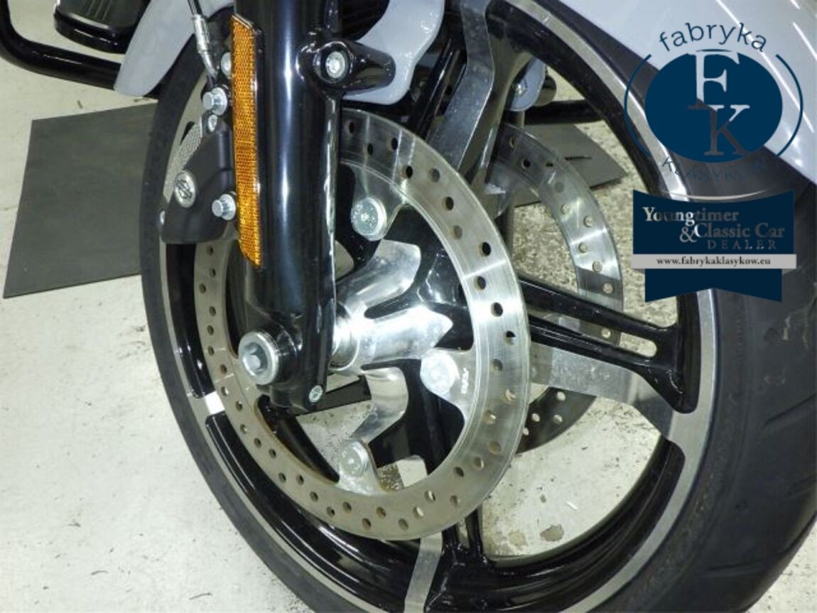 HARLEY-DAVIDSON FLTRX1920 2026 - zdjęcie 23