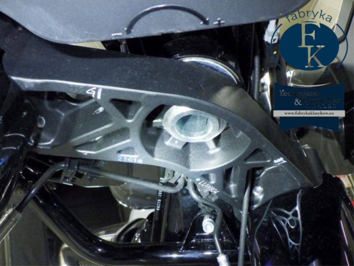 HARLEY-DAVIDSON FLTRX1920 2026 - zdjęcie 24