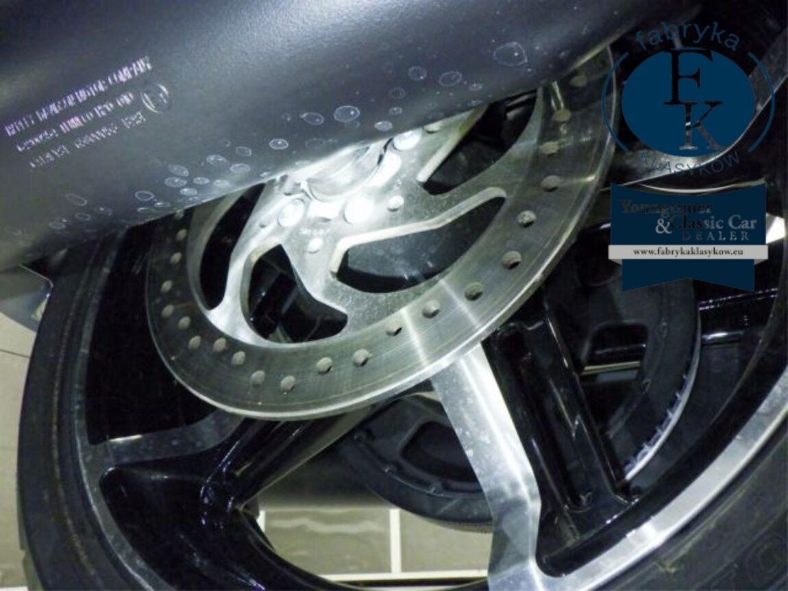 HARLEY-DAVIDSON FLTRX1920 2026 - zdjęcie 26