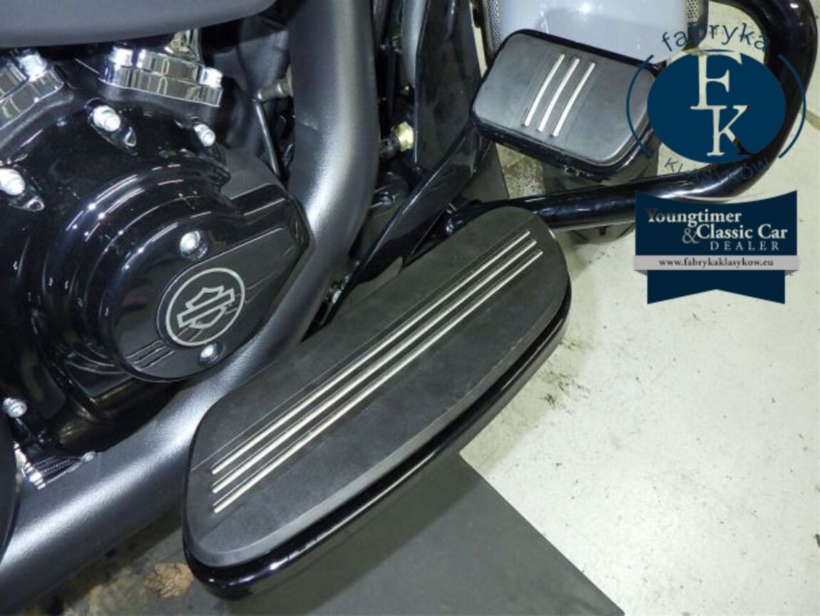 HARLEY-DAVIDSON FLTRX1920 2026 - zdjęcie 29