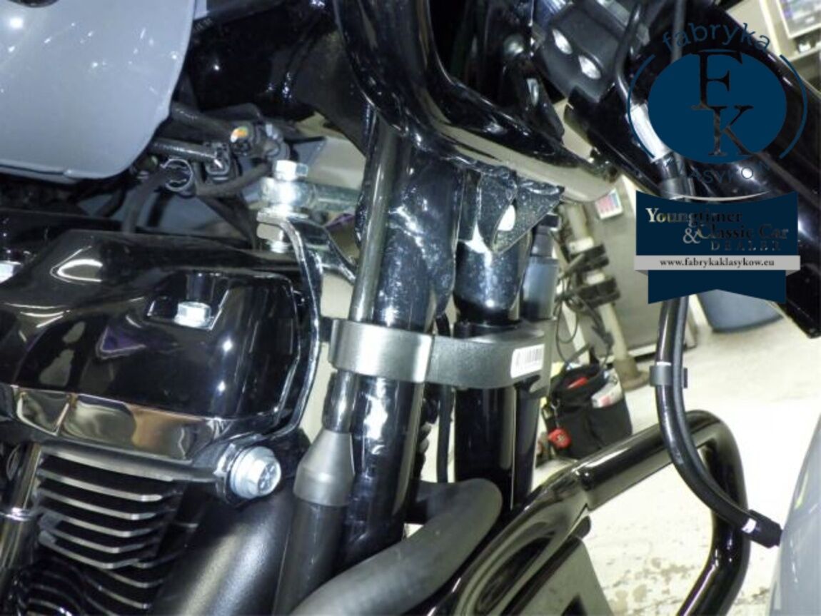HARLEY-DAVIDSON FLTRX1920 2026 - zdjęcie 30