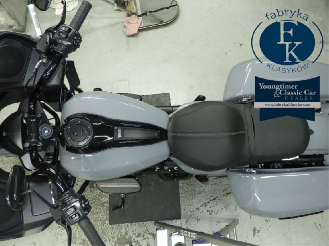 HARLEY-DAVIDSON FLTRX1920 2026 - zdjęcie 32