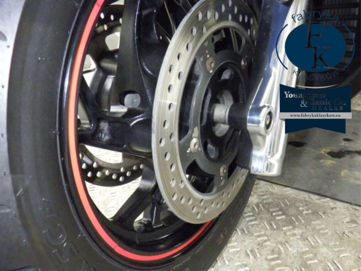 SUZUKI SKYWAVE 400-3S 2006 - zdjęcie 24