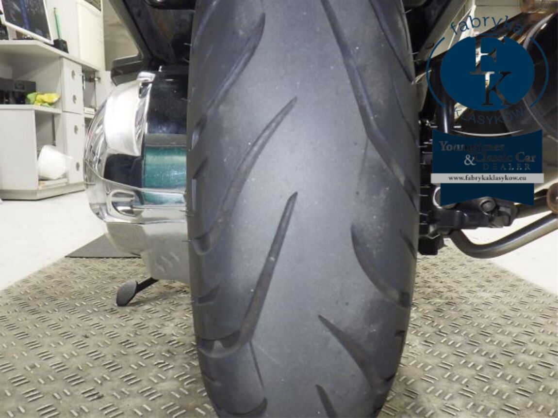 SUZUKI SKYWAVE 400-3S 2006 - zdjęcie 27