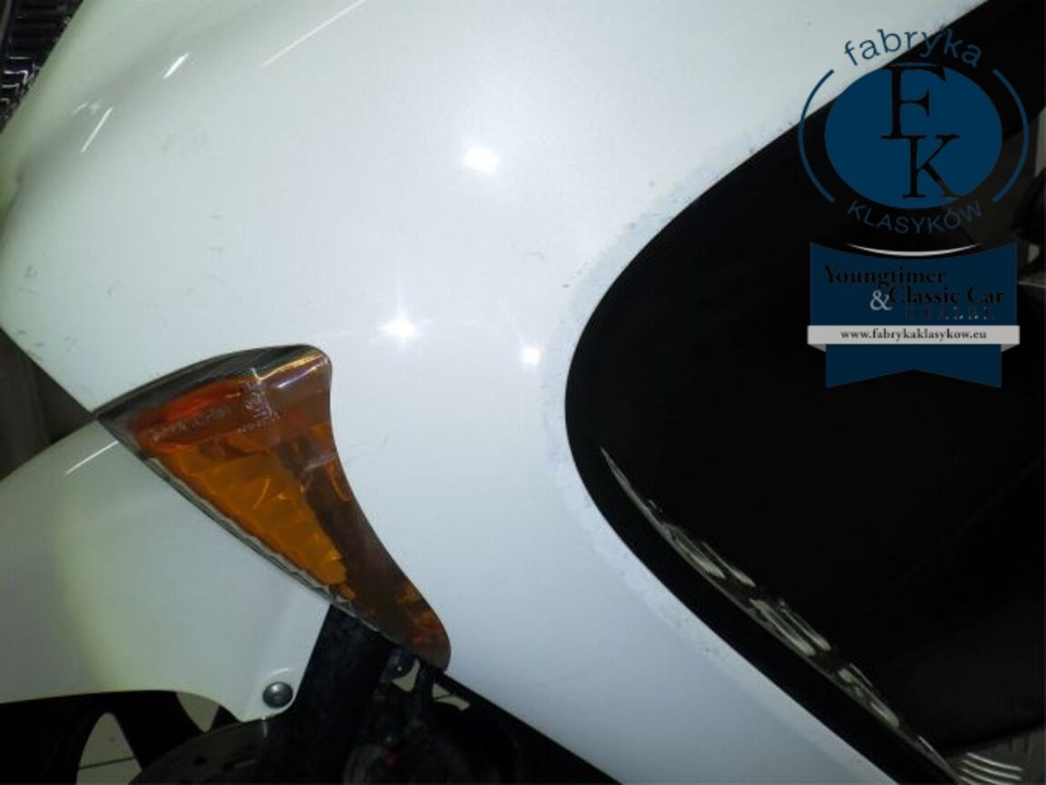 HONDA FORZA Z  - zdjęcie 18