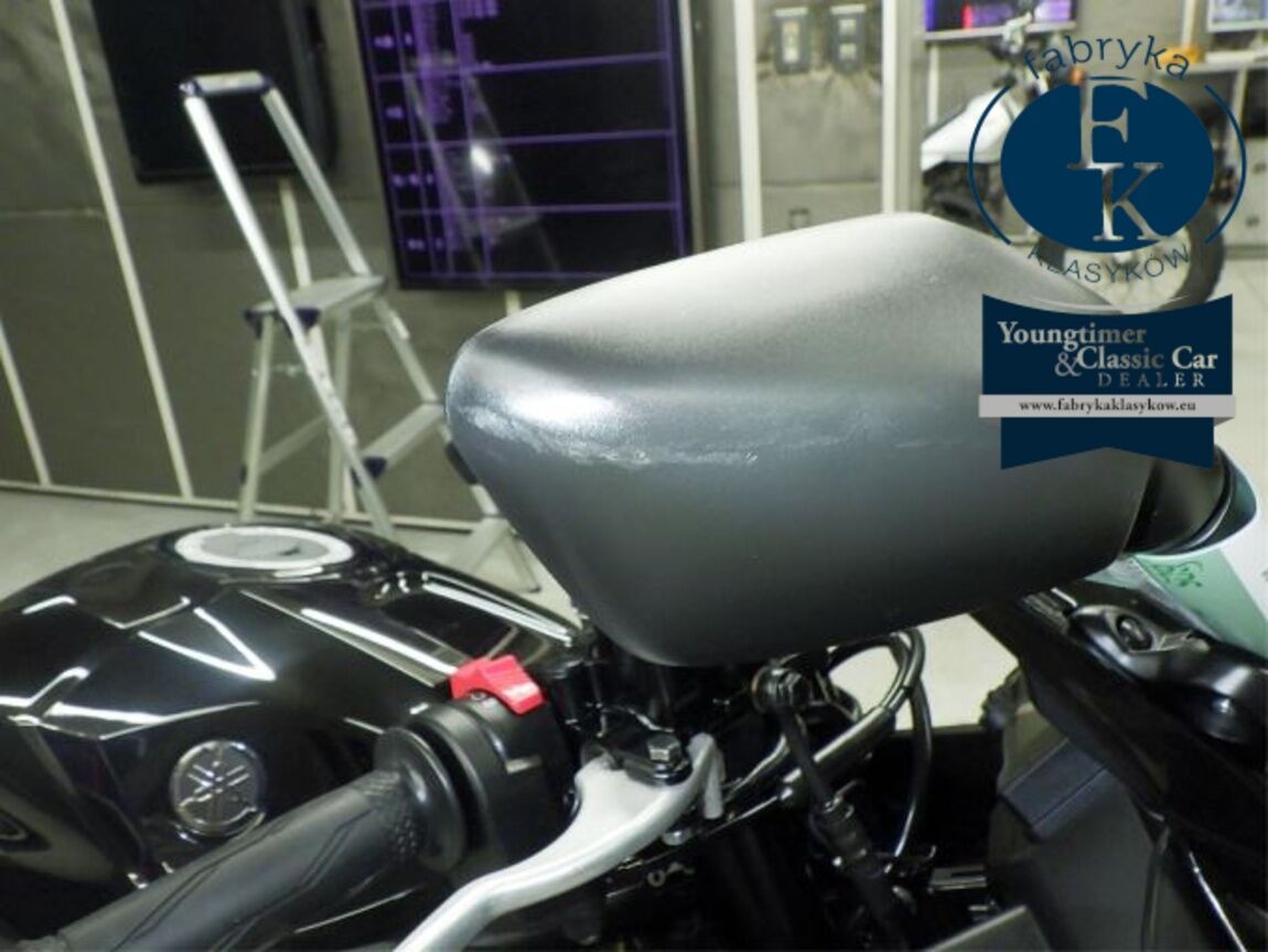 YAMAHA YZF-R25A  - zdjęcie 15