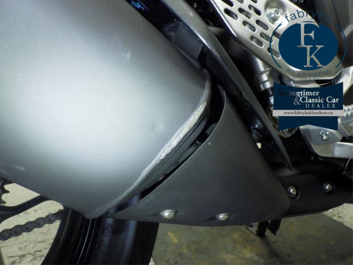 YAMAHA YZF-R25A  - zdjęcie 16