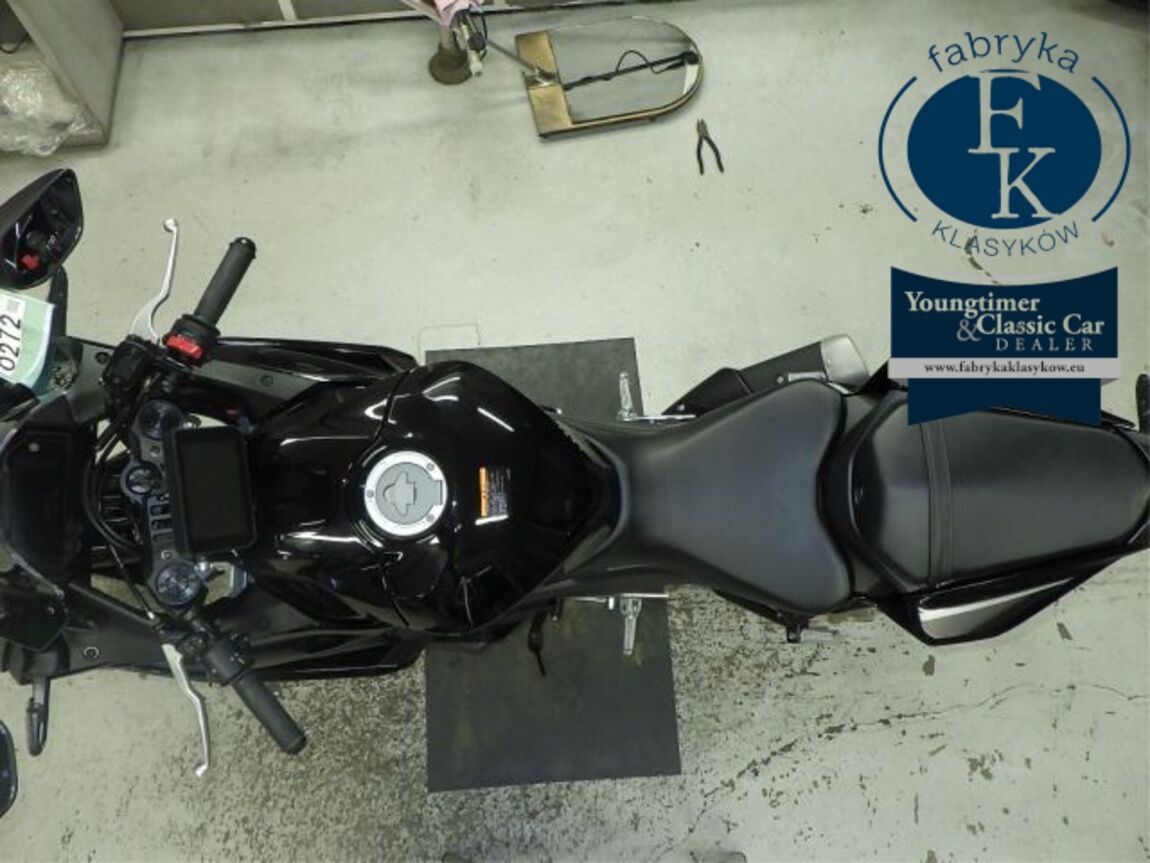 YAMAHA YZF-R25A  - zdjęcie 32