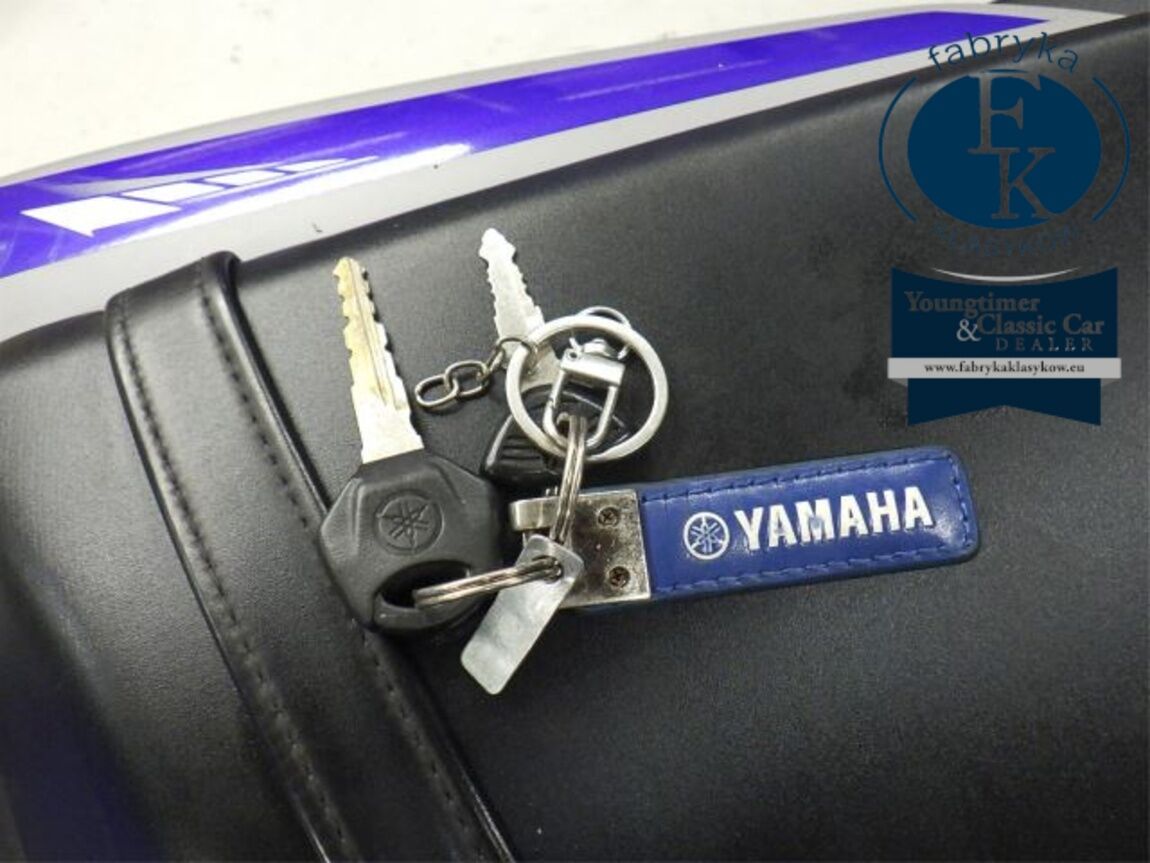YAMAHA YZF-R3 2020 - zdjęcie 14
