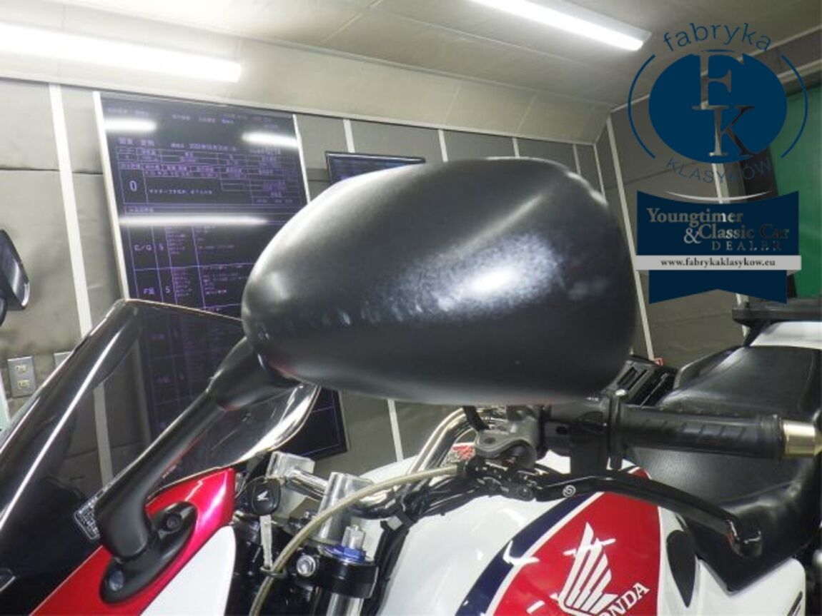 HONDA CB1300ST 2011 - zdjęcie 15