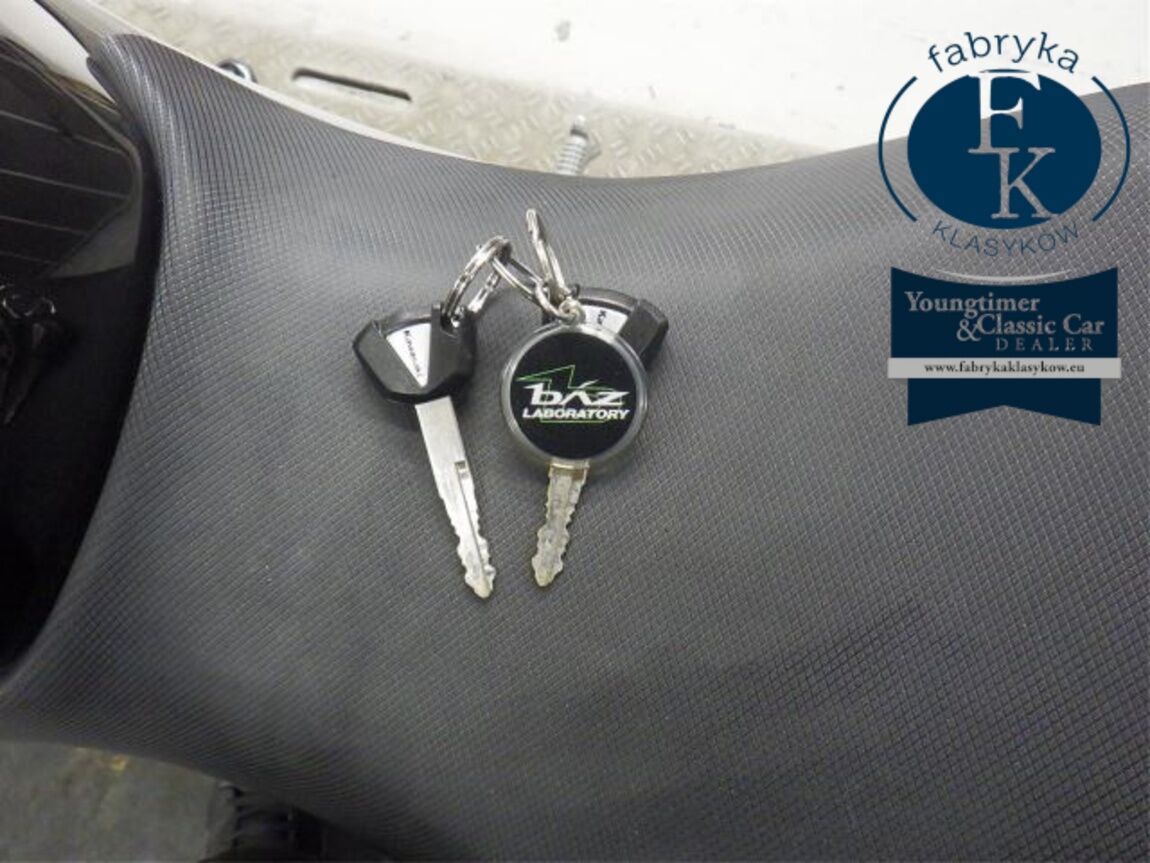 KAWASAKI NINJA400-2 2022 - zdjęcie 14