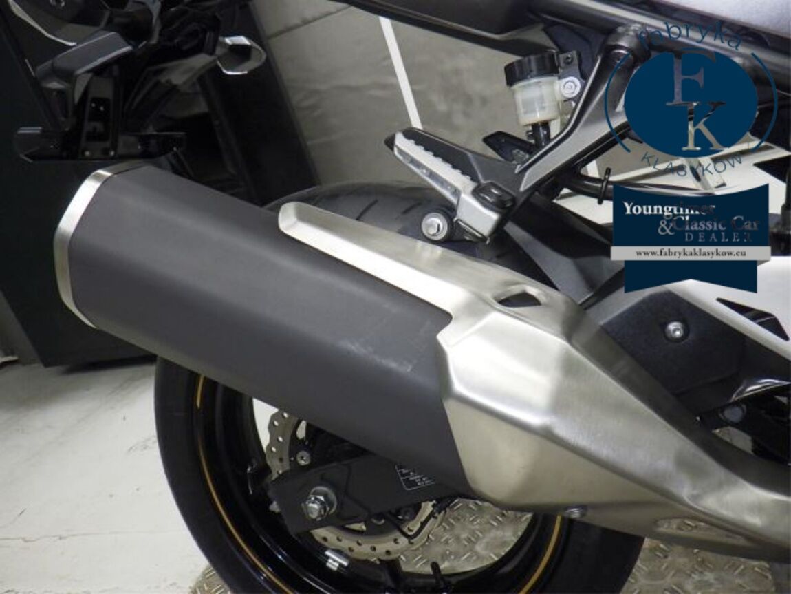 KAWASAKI NINJA400-2 2022 - zdjęcie 16