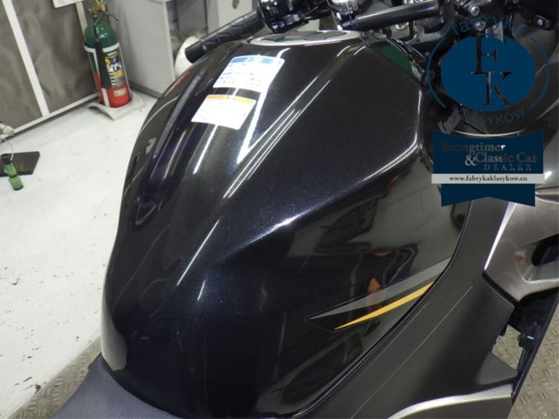 KAWASAKI NINJA400-2 2022 - zdjęcie 17