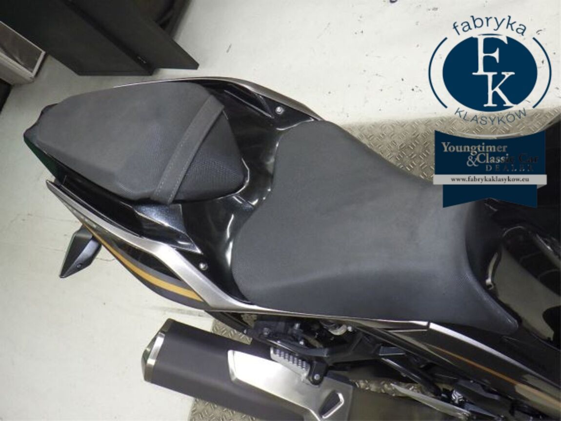 KAWASAKI NINJA400-2 2022 - zdjęcie 18