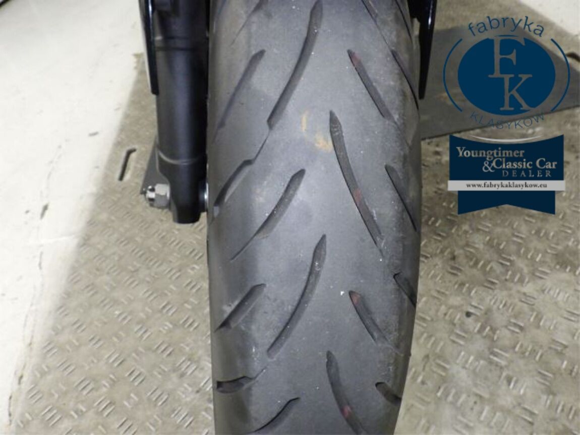 KAWASAKI NINJA400-2 2022 - zdjęcie 21