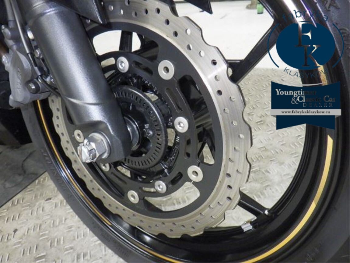 KAWASAKI NINJA400-2 2022 - zdjęcie 23