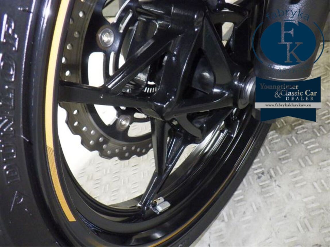 KAWASAKI NINJA400-2 2022 - zdjęcie 24