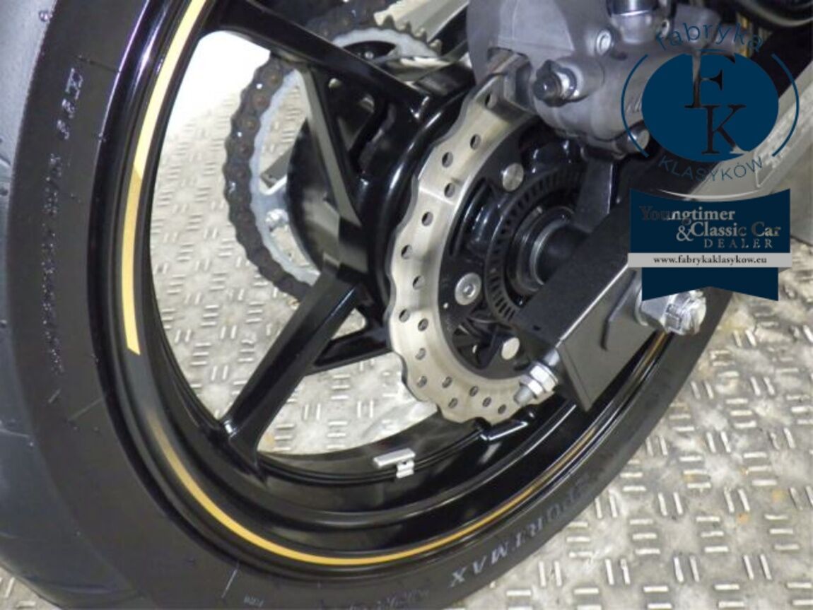 KAWASAKI NINJA400-2 2022 - zdjęcie 26