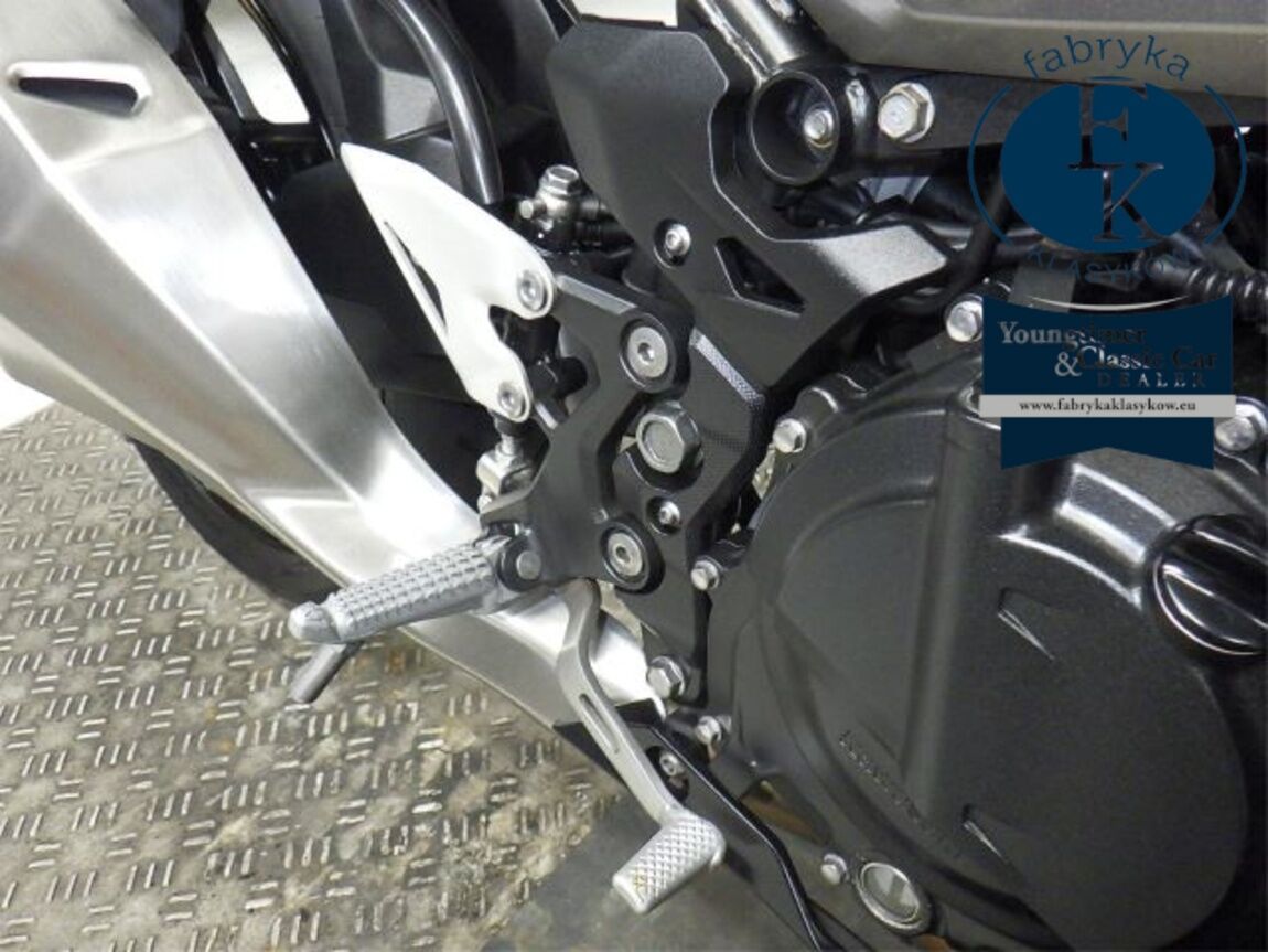 KAWASAKI NINJA400-2 2022 - zdjęcie 29