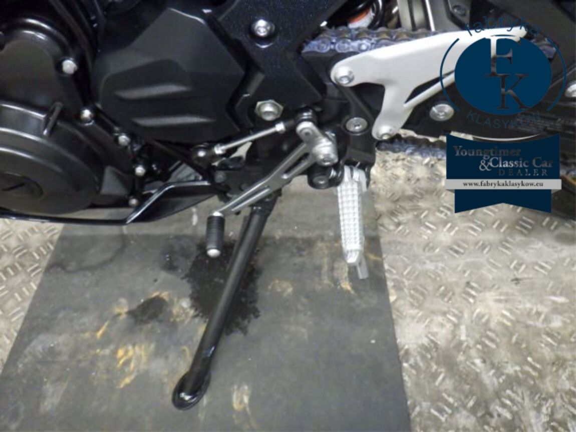KAWASAKI NINJA400-2 2022 - zdjęcie 30