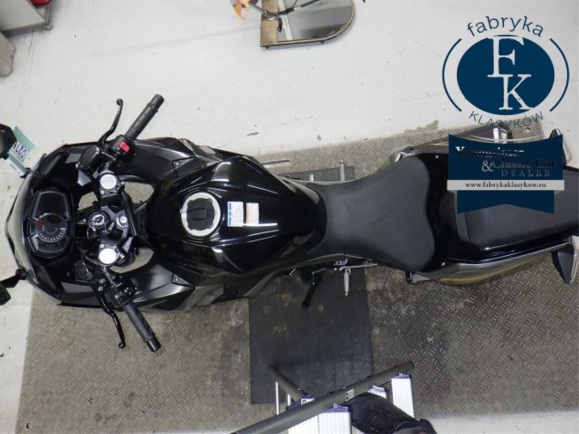 KAWASAKI NINJA400-2 2022 - zdjęcie 32