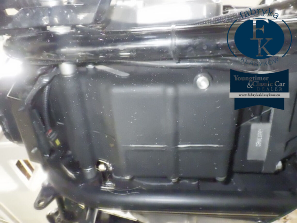 HARLEY-DAVIDSON FLSTSB1580 2009 - zdjęcie 8