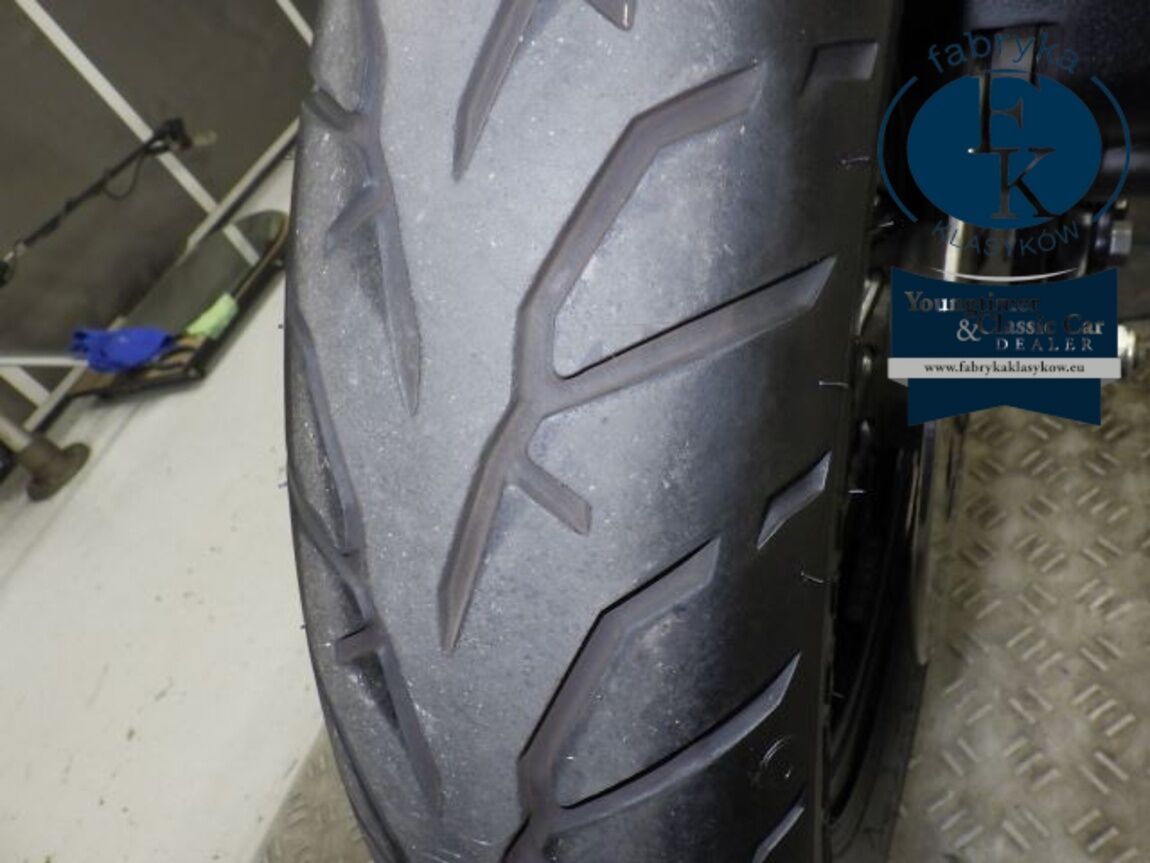HARLEY-DAVIDSON FLSTSB1580 2009 - zdjęcie 24