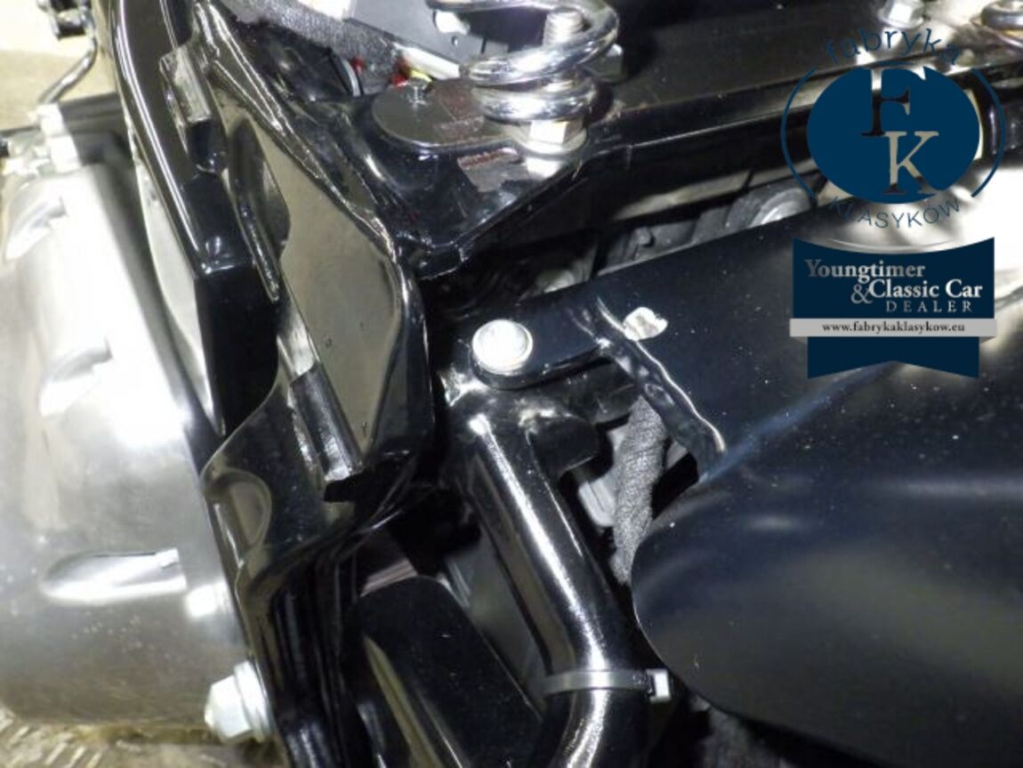 HARLEY-DAVIDSON FLSTSB1580 2009 - zdjęcie 25