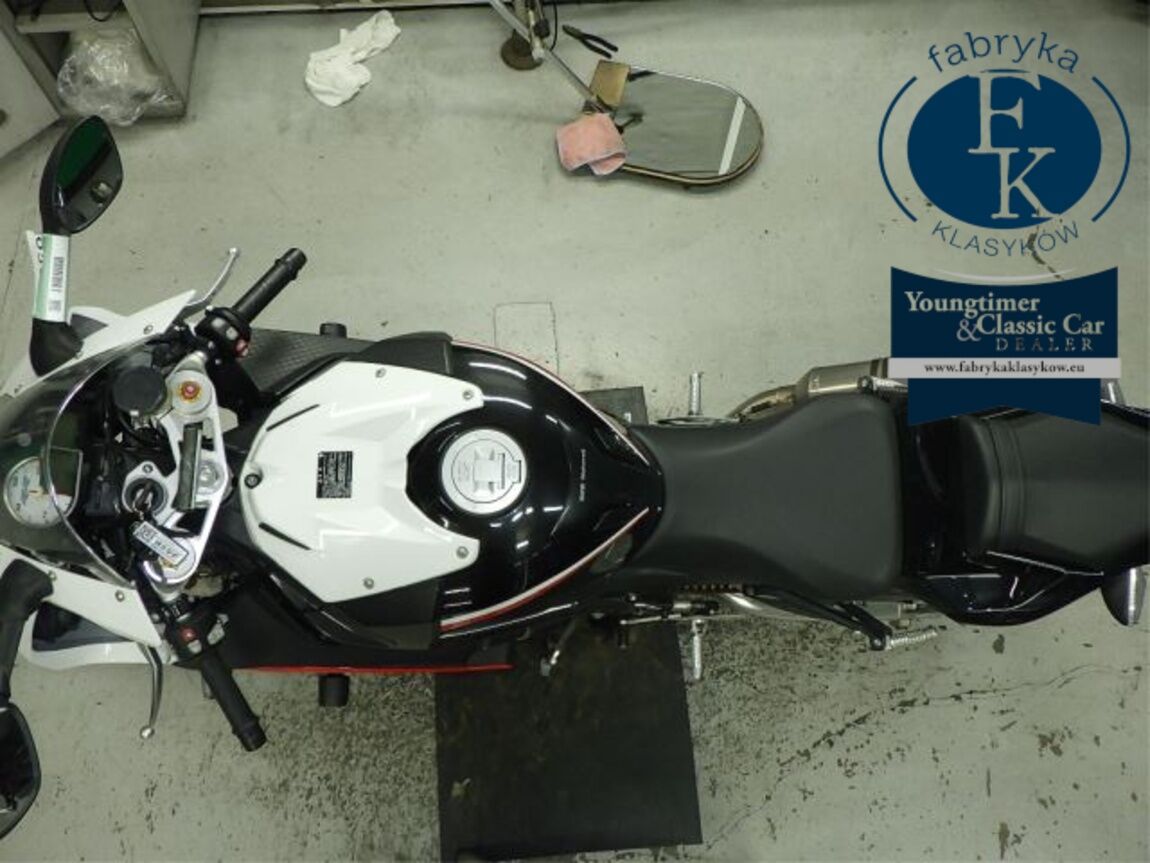BMW BMW S1000RR 2014 - zdjęcie 32
