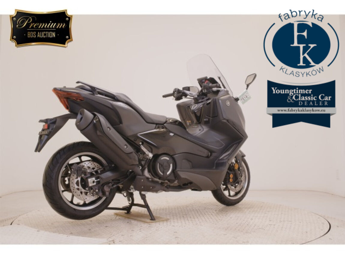 YAMAHA T-MAX560T 2026 - zdjęcie 6