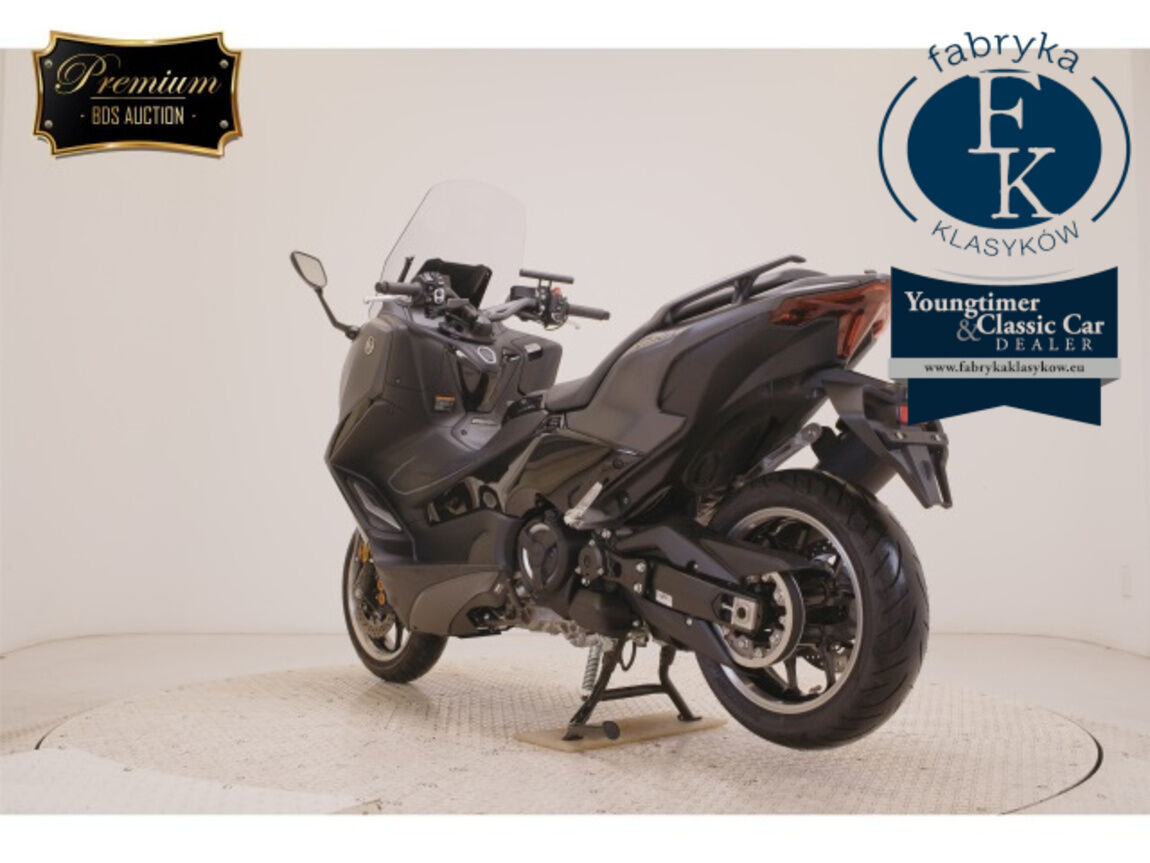 YAMAHA T-MAX560T 2026 - zdjęcie 7