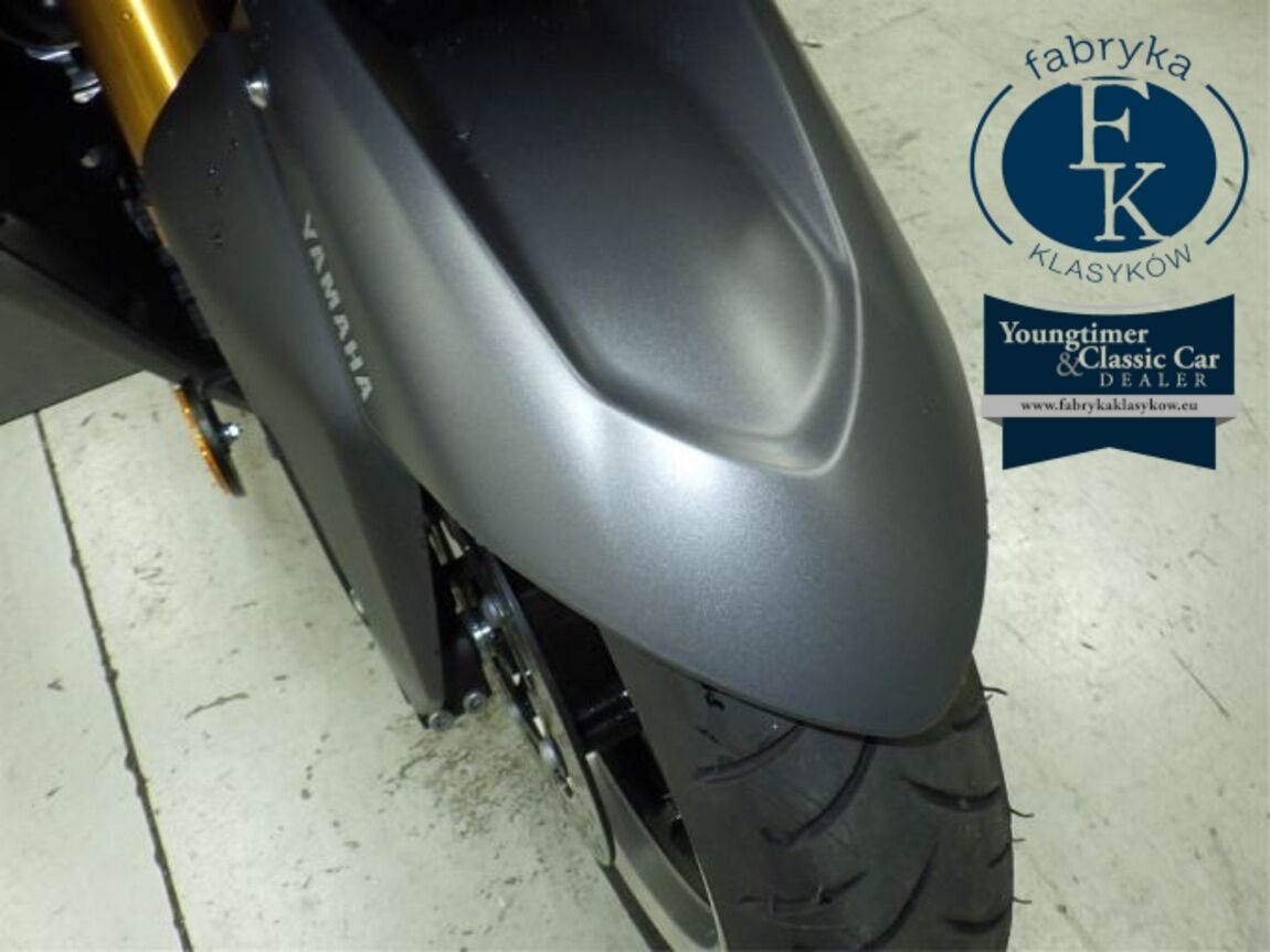 YAMAHA T-MAX560T 2026 - zdjęcie 20