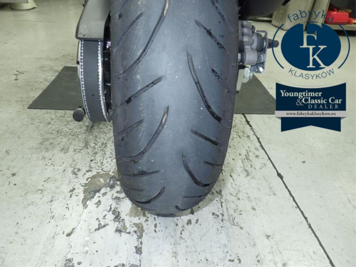 YAMAHA T-MAX560T 2026 - zdjęcie 27