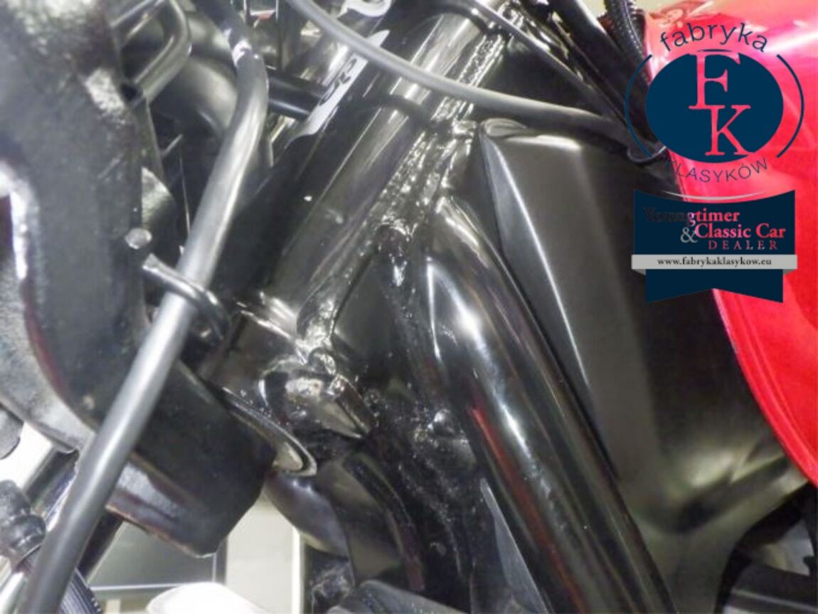 HONDA CB750 2007 - zdjęcie 29
