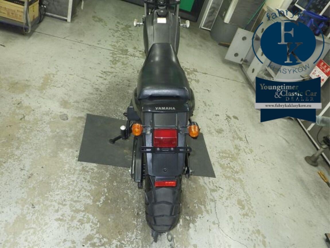 YAMAHA TW225 - zdjęcie 29