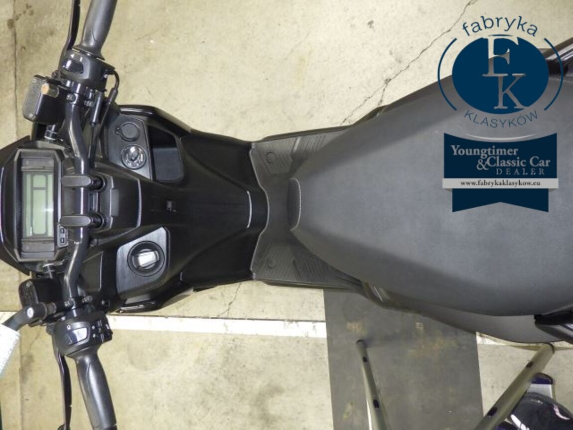 YAMAHA X FORCE  - zdjęcie 32