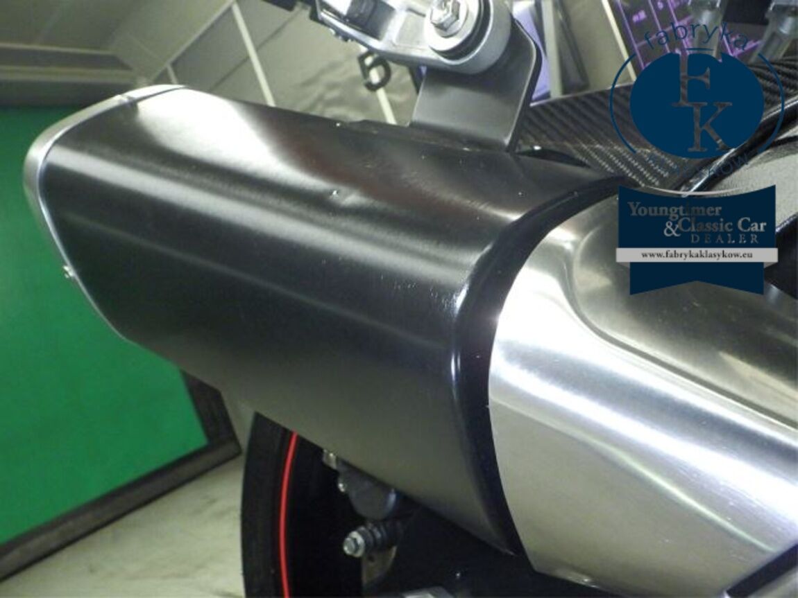 SUZUKI GSX-R1000 2007 - zdjęcie 15