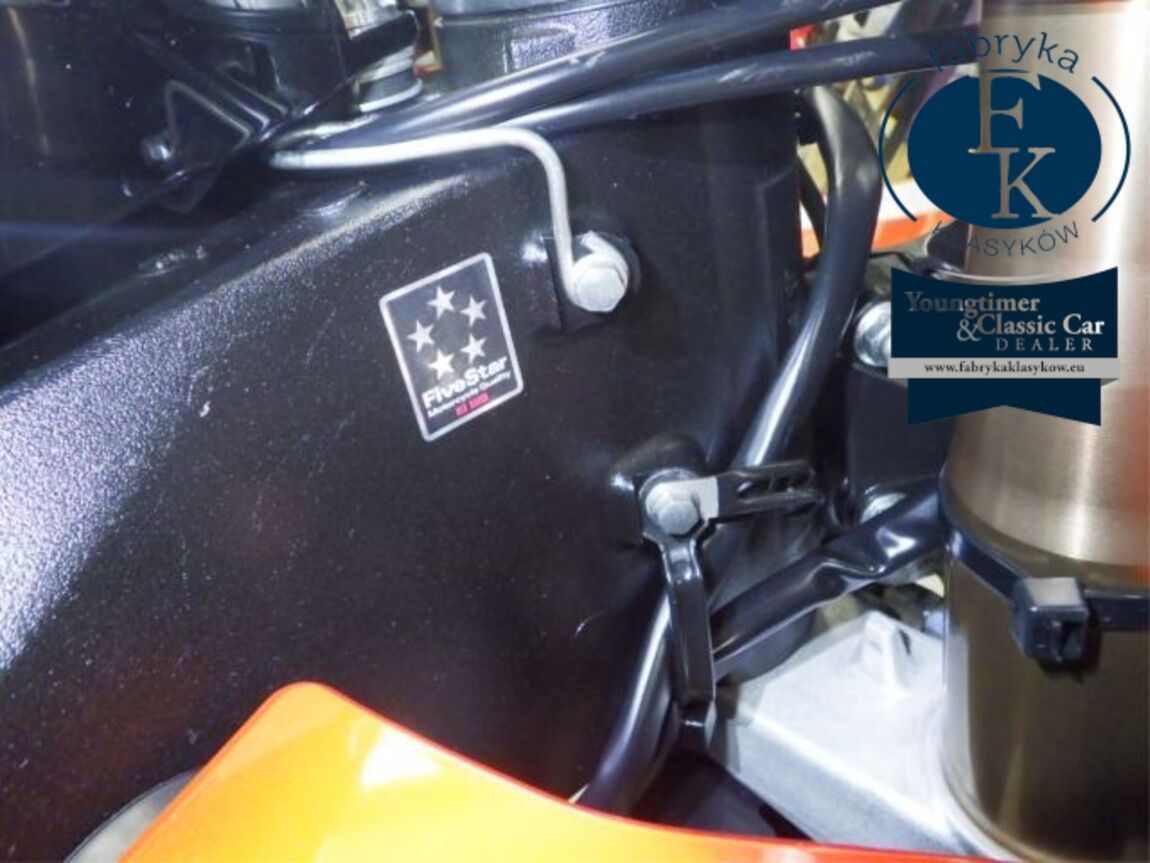 SUZUKI GSX-R1000 2007 - zdjęcie 30