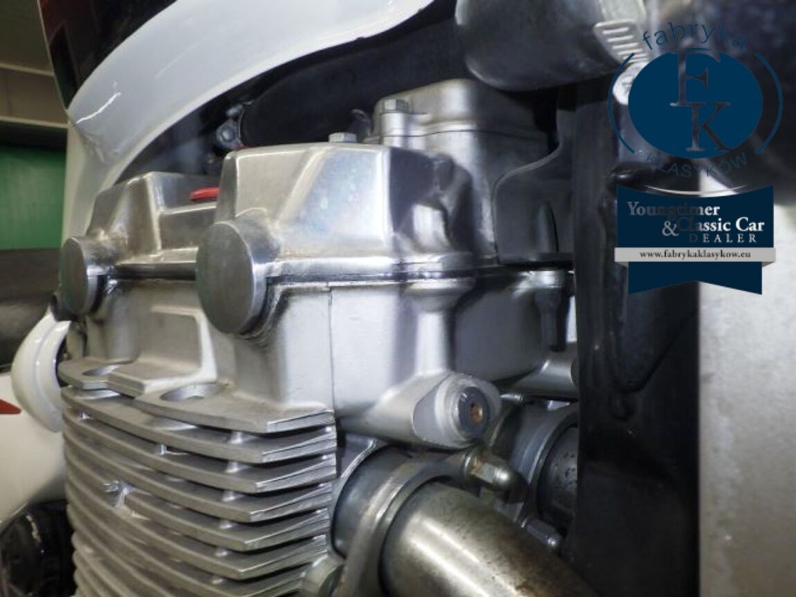HONDA CB1300SF 2002 - zdjęcie 11