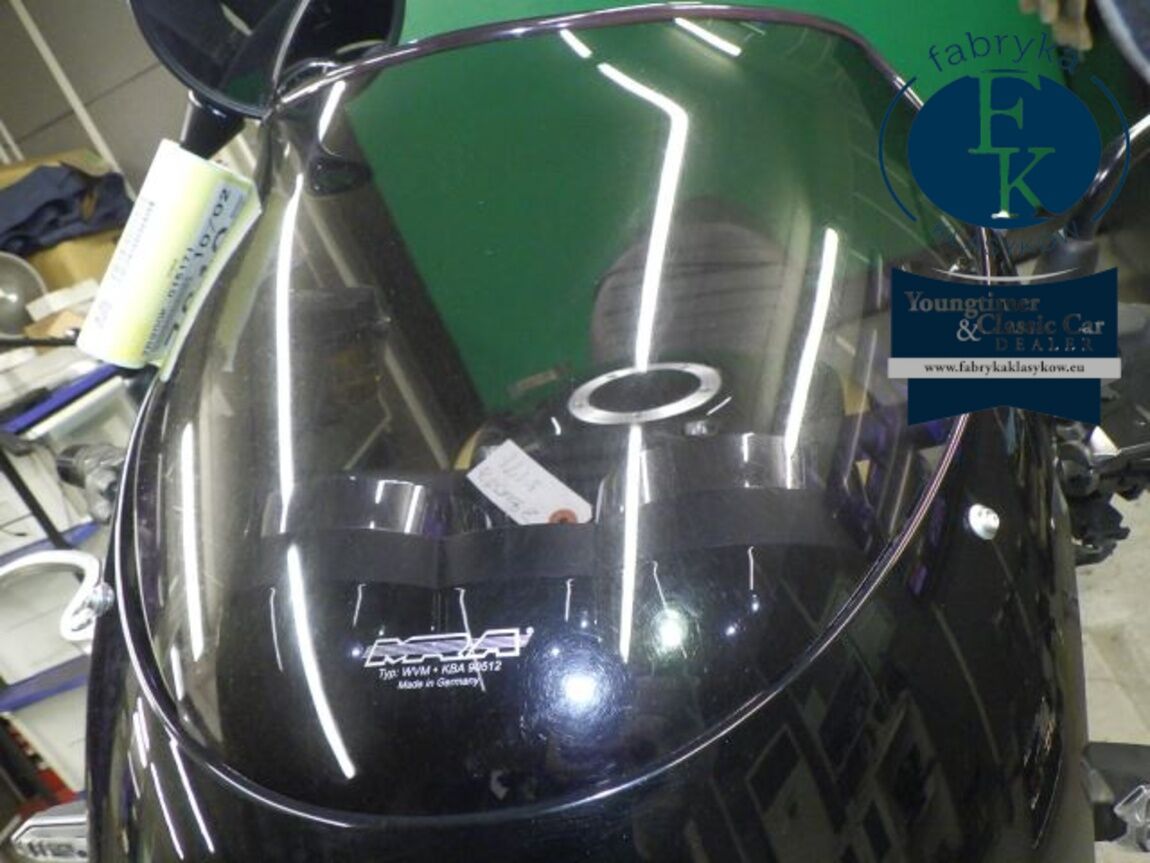 KAWASAKI Z900RSKAFE 2022 - zdjęcie 18
