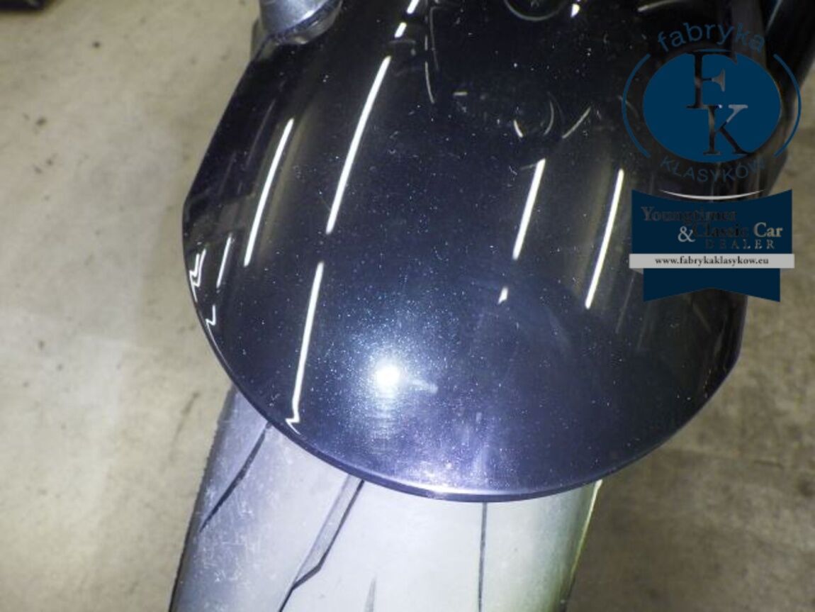 KAWASAKI Z900RSKAFE 2022 - zdjęcie 21
