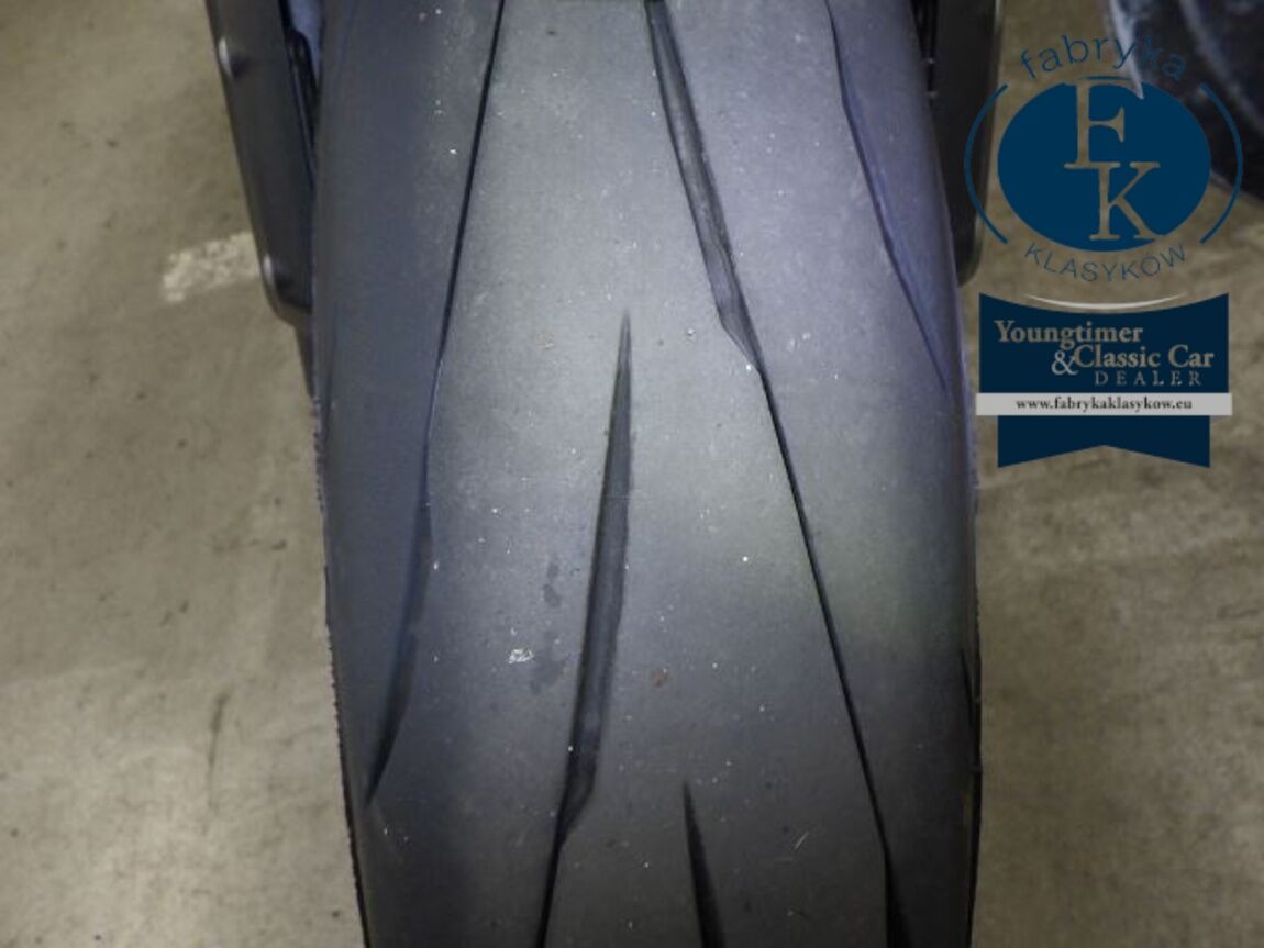 KAWASAKI Z900RSKAFE 2022 - zdjęcie 23