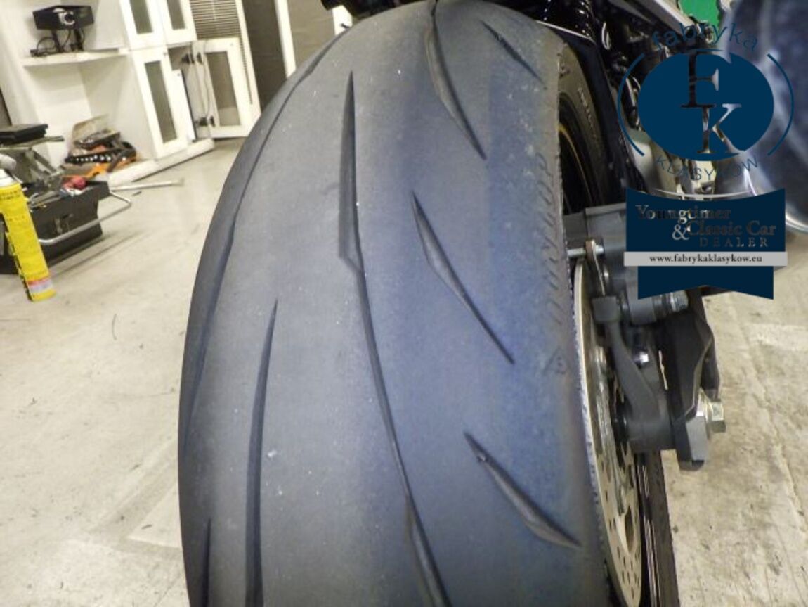 KAWASAKI Z900RSKAFE 2022 - zdjęcie 27